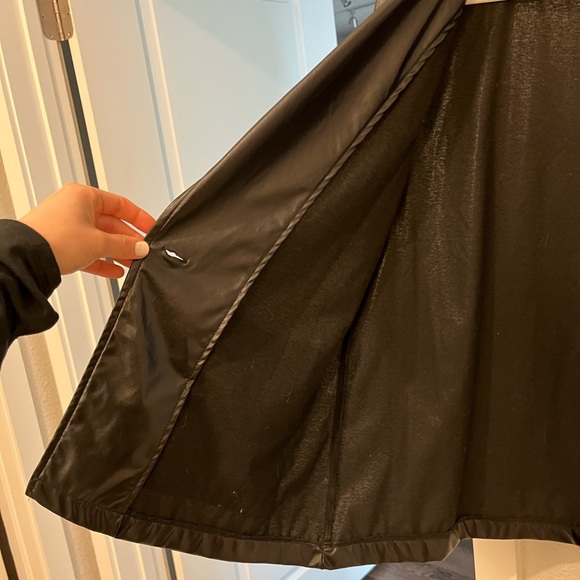 Pleather Jacket - Picture 4 of 5